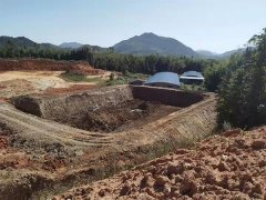 hdpe防滲土工膜如何在施工中不浪費材料？