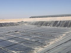 走進防滲土工膜的焊接世界，檢測焊縫小技巧