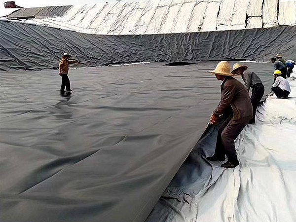 江西水庫搶險選用佳路通復(fù)合土工膜 江西水庫搶險選用佳路通復(fù)合土工膜