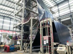 魚塘鋪設(shè)防滲土工膜可解決哪些問題？