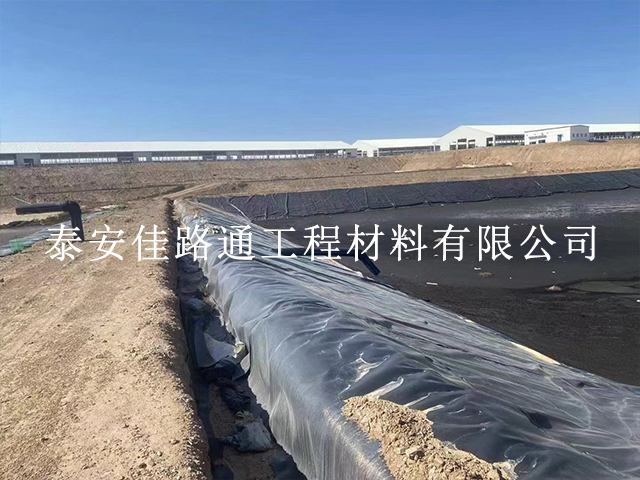 合理解決防滲土工膜施工中的細(xì)節(jié)問(wèn)題 合理解決防滲土工膜施工中的細(xì)節(jié)問(wèn)題