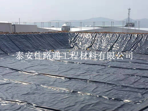 魚塘防滲土工膜在水產(chǎn)養(yǎng)殖行業(yè)中意義非凡 魚塘防滲土工膜在水產(chǎn)養(yǎng)殖行業(yè)中意義非凡