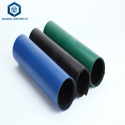 防滲膜使用前需要確認(rèn)的項(xiàng)目