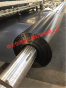 養(yǎng)魚(yú)池塘用防滲膜