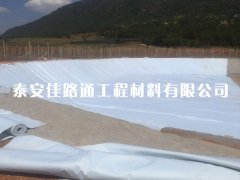 HDPE復(fù)合土工膜購(gòu)買過(guò)程需要注意哪些細(xì)節(jié)要點(diǎn)？