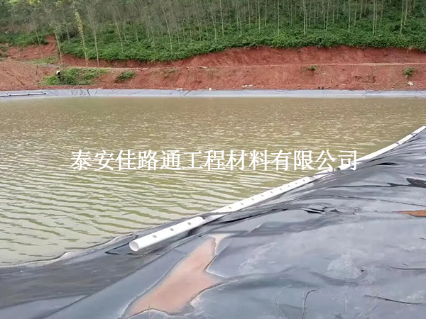 如何提升魚塘防滲膜的基本使用時間？