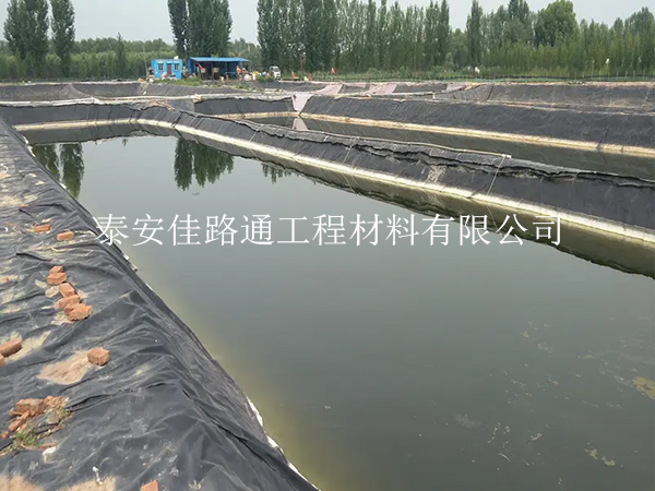 選擇污水處理防滲膜:關(guān)鍵因素與創(chuàng)新視角 選擇污水處理防滲膜:關(guān)鍵因素與創(chuàng)新視角