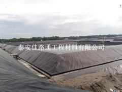 垃圾填埋場防滲膜購買：關(guān)鍵注意事項，輕松打