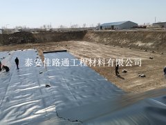 如何高效處理污水處理防滲膜的接縫：簡(jiǎn)潔與創(chuàng)