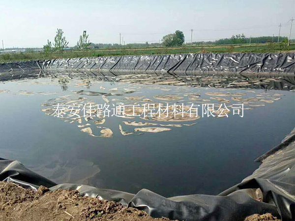 污水處理防滲膜施工質(zhì)量控制技巧 污水處理防滲膜施工質(zhì)量控制技巧