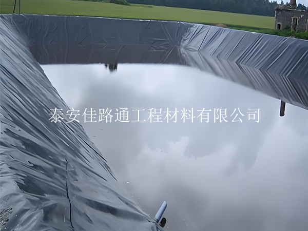 養(yǎng)殖防滲膜耐酸堿:守護(hù)養(yǎng)殖環(huán)境的隱形盾牌 養(yǎng)殖防滲膜耐酸堿:守護(hù)養(yǎng)殖環(huán)境的隱形盾牌