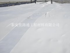 如何選擇長(zhǎng)絲土工布廠家：一份簡(jiǎn)明指南