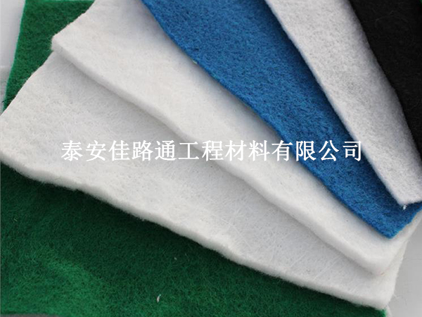 影響長(zhǎng)絲土工布施工效果的原因探析 影響長(zhǎng)絲土工布施工效果的原因探析