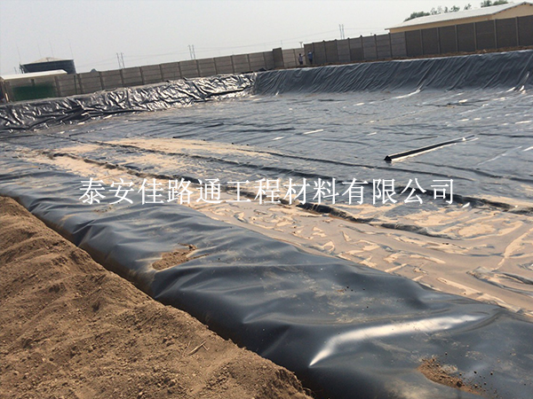 高品質(zhì)魚(yú)塘防滲膜，具備這些核心特征
