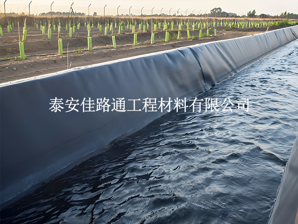 守護(hù)蓄水池防滲膜完整性:專業(yè)防護(hù)技巧全解析 守護(hù)蓄水池防滲膜完整性:專業(yè)防護(hù)技巧全解析